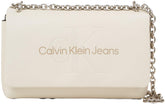 Calvin Klein Jeans Crossbody Bags, Beige (Eggshell)